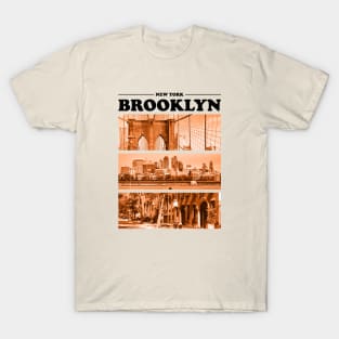 brooklyn gate T-Shirt